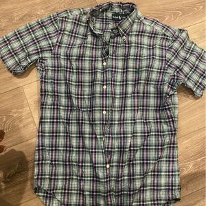 Polo shirt